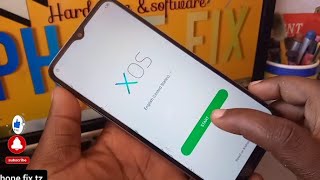 infinix Hot 10i FRP Bypass