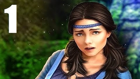 Enchanted Kingdom 7: The Secret Of The Golden Lamp - Part 1 Let