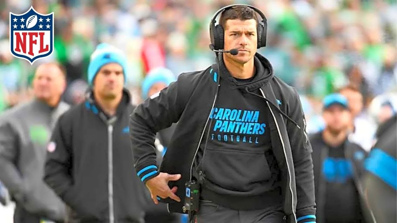 Zaven Collins to Panthers? Inside the Proposed Trade!