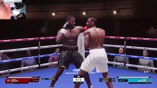 Lawrence Okolie vs Johnny Nelson