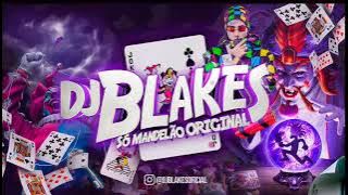 SET VAI SE CRIANDO UM CLIMA TERRÍVEL - DJ Blakes part. Dj Mandrake (DJ Blakes) 2023