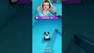 *waiting*
⬇️ Follow my Socials! ⬇️
https://twitch.tv/mudda_tm
https://twitter.com/TmMudda
Join the Discord!
https://discord.gg/ECYanZF
Join this channel to get access to perks:
https://www.youtube.com/channel/UC2ud6xKST0gNzHN6Xr5CnbQ/join
As always, have a Great Muddafuching day.
#trackmania #gaming #racing #hard #map #worldofwampus #worldrecord #wr #trial #pro #proplayer #prodriver #lentillion #speedrun #esports #closecall #funny *waiting*