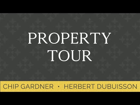 4911 E Belle Fontaine Rd, Ocean Springs, MS home video tour