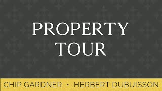 4911 E Belle Fontaine Rd video tour