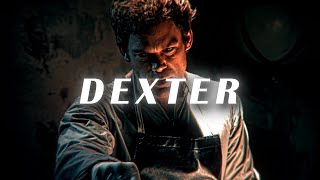 Dexter Morgan | In the house, in a heartbeat. Resimi