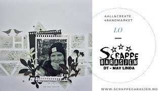 LO with Aall&Create and 49andMarket