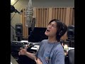 NCT MOON TAEIL HITTING HIGH NOTES #nct #nct127 #taeil