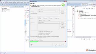 119 Small jsp and servlet application part 3 - Advance Java Beginners to Expert