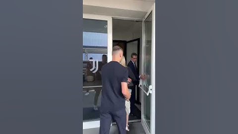 Teun Koopmeiners arrived in Turin to sign a contract with Juventus Atalanta receive €52 million