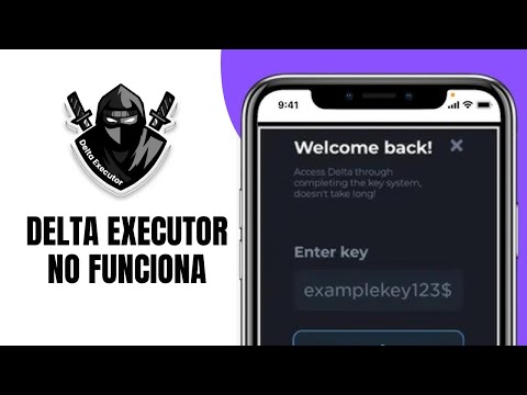 What to Do If Delta Executor Doesn't Work