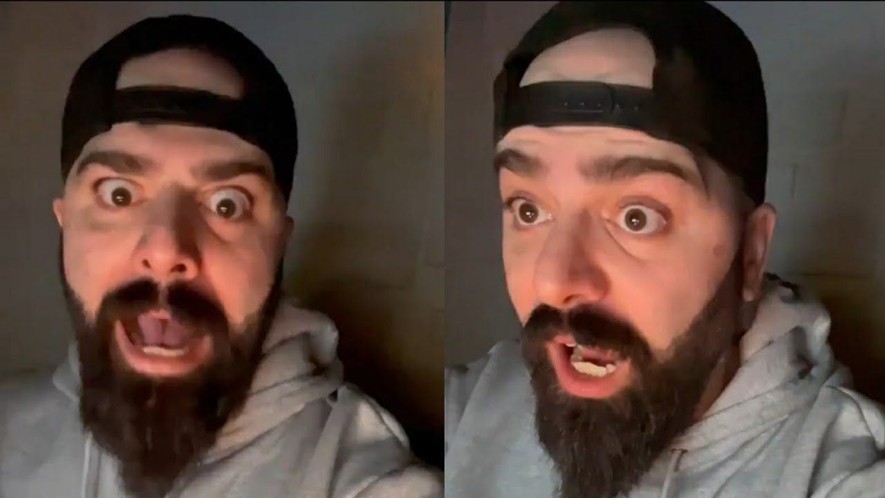 keemstar calling Jaystation channel at 3AM **he was banned**