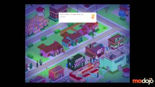 Simpsons Tapped Out: Halloween Update Walkthrough (iPhone/iPad) Conventional Wisdom Pt.2