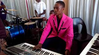 Zaoga Fif Young Generation Conference Norton