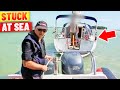 Stressful Coast Guard Rescue: Boat Engine Failure | Coastwatch Season 4 Episode 4 (OFFICIAL UPLOAD)