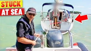 Stressful Coast Guard Rescue: Boat Engine Failure | Coastwatch Season 4 Episode 4 (OFFICIAL UPLOAD)