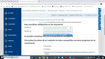 1.3 Cómo crear una pregunta calculada (a) en Paideia (Moodle)