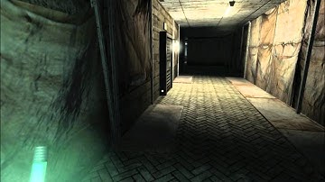 Penumbra black plague part 8- So many zombie people