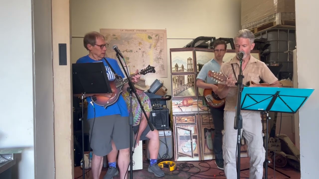 Polyglot plays Liberté