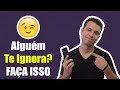 Cansou de Ter Suas Mensagens Ignoradas? Veja Isso