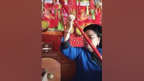 Then Mới làm lễ trưa mùng 5/5