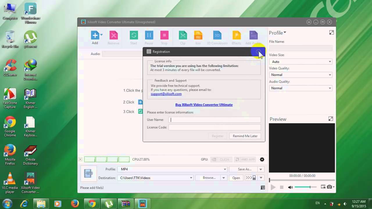 xilisoft video converter ultimate cracked xilisoft video converter ultimate cracked
