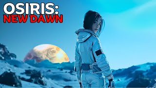 You will See the INCREDIBLE Wonders of Deep Space | Osiris New Dawn | EP9