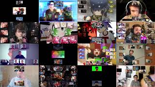YTPMV Mashup: Rose