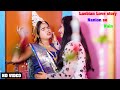 Naino Se Nain | Lesbian Romintic Love Story | Cute Love Story | Hindi Song 2023 | RP OFFICIAL #lgbt