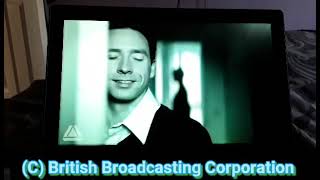 Bbc One Wales Windows Ident 2008.
