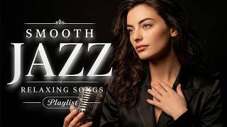 Moonlit Hearts Jazz 🌙 Soft Female Vocals, Romantic Lounge Music & Peaceful Night Relaxation screenshot 4