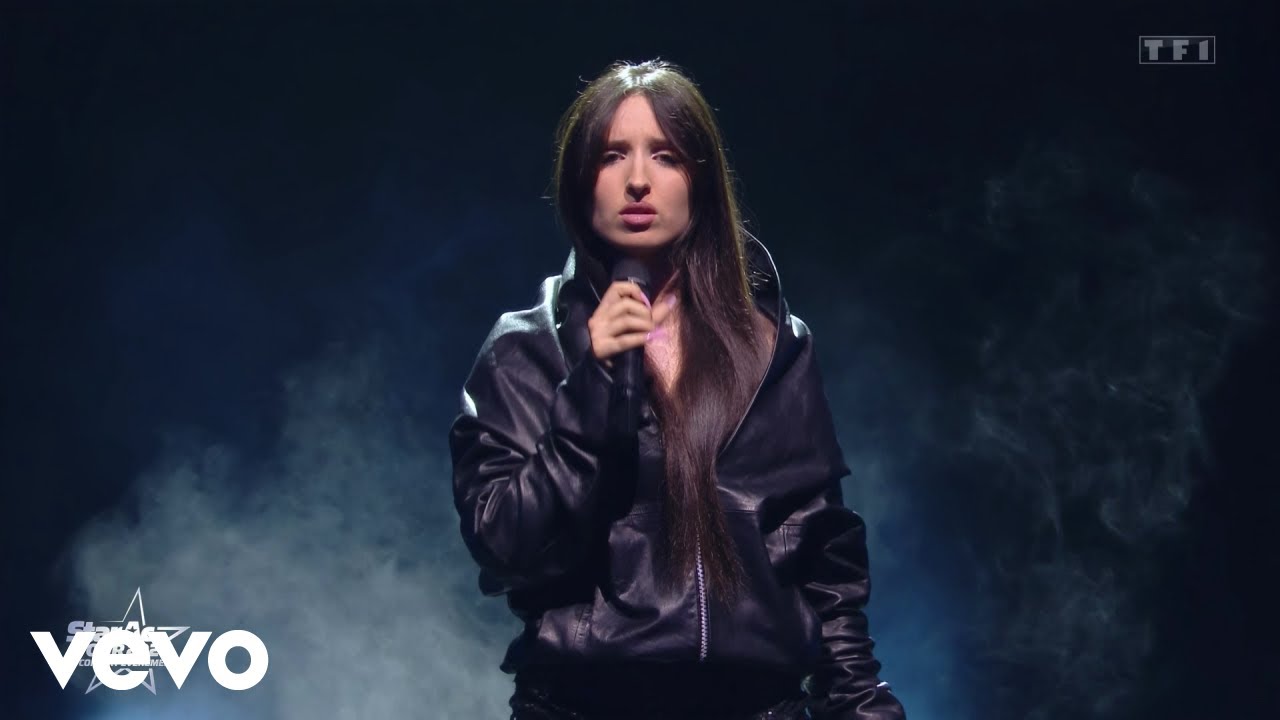Ambre - j'me demande (Live Star Ac Tour 2026)