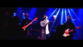 Download Lagu PHANTOMIMES (GHOST TRIBUTE) - LIVE | EIGHTBALL | THESSALONIKI | 19/12/25 MP3