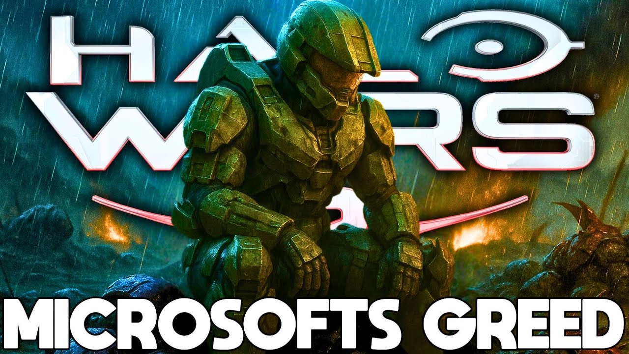 Halo Wars 2 Was Killed Before Launch