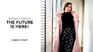 Eshakti - Your Size, Your Style. Always.