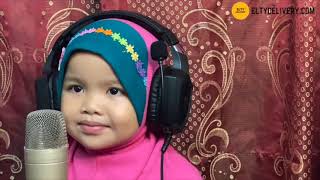 Tinggur Bulawan - Mia Sarah Natasha Cover