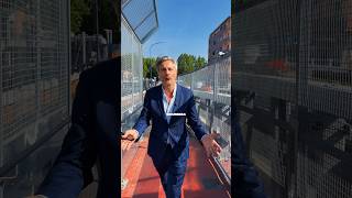 Quasi 1 milione di euro di fondi PNRR ottenuti per la nuova passerella pedonale di Corso Savona