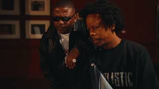 PLG Chanty x Focalistic x King Master - Stofi Stofoza 2.0