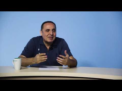 მოტივაცია. გადაცემის სტუმარი გოჩა ცოფურაშვილი 06.09.2019