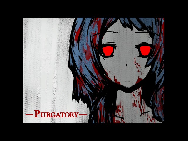 Purgatory (Naraku) Soundtrack - Ending Theme (Trace) class=