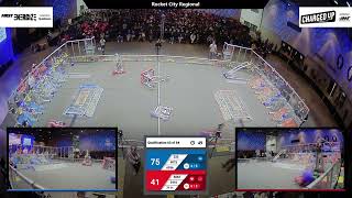 Qualification 60 - 2023 Rocket City Regional