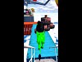 Animal Pro 7 Cow Superhero Game 3D - Animal Spiderman Rescue Batman vs Venom 2026 ( Funny GTA 5 )