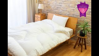 【引取限定】電気掛布団　新品【小倉南区葛原東】 寝具／はぴねすくらぶ