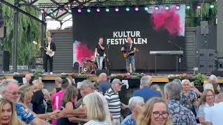PHs kultur festivalen 2025-08-13 Juliet