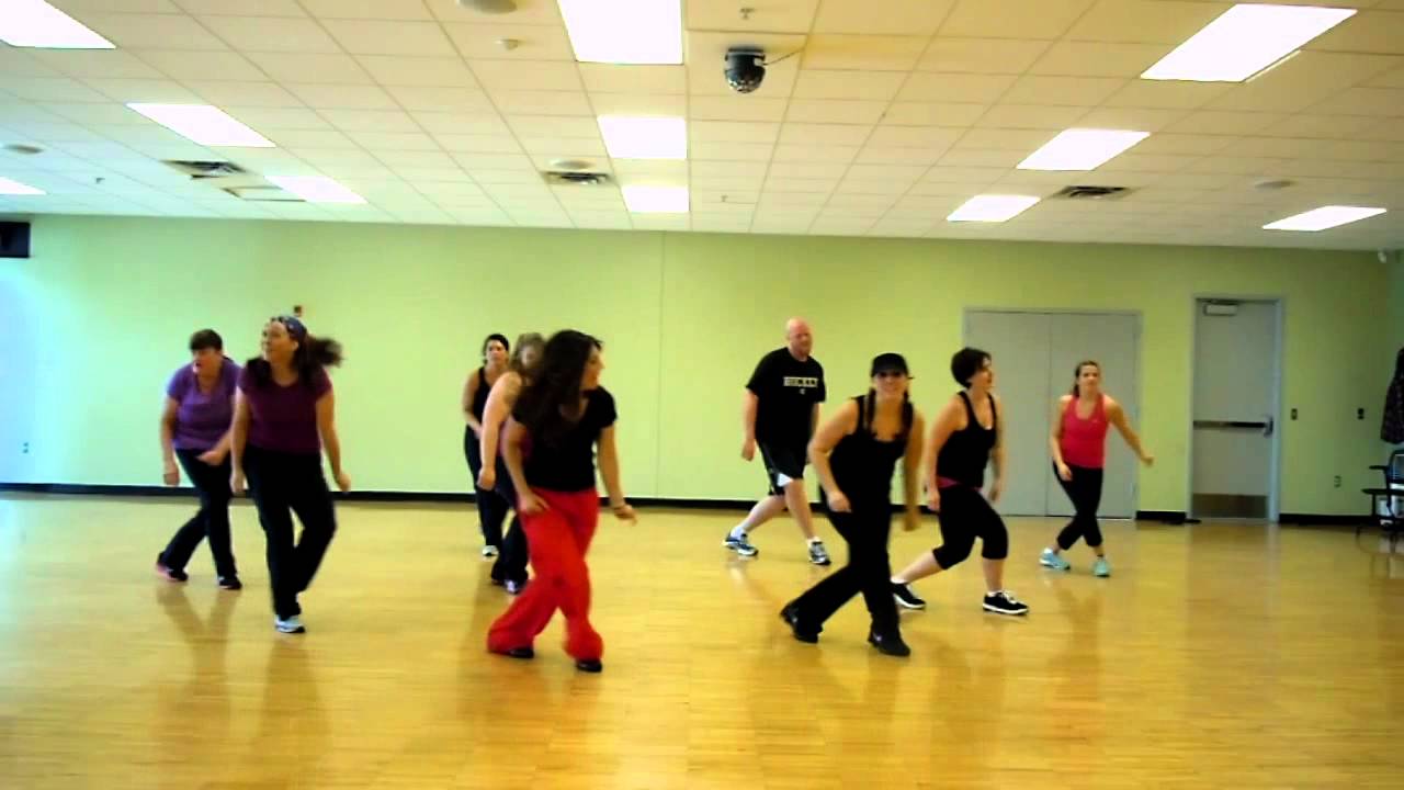 GRDanceFitness 