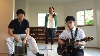 Video thumbnail of "賛美「ただ主の霊によって」"