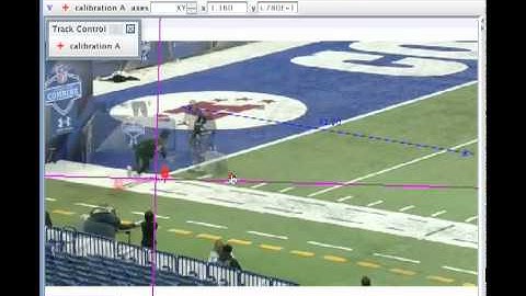 Tracker Video Tutorial