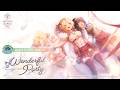 『ヘブバン』ストーリーイベント「It's a Wonderful Party」プロモーションムービー