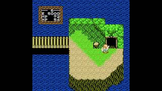 Willow (NES) - 4 - Wakka Seed, Lake Cheef, Elora Danan