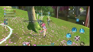 Eclipse Isle : Funny Moment