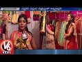 Vivah expo bridal designer wear, jewellery, in Hyderabad